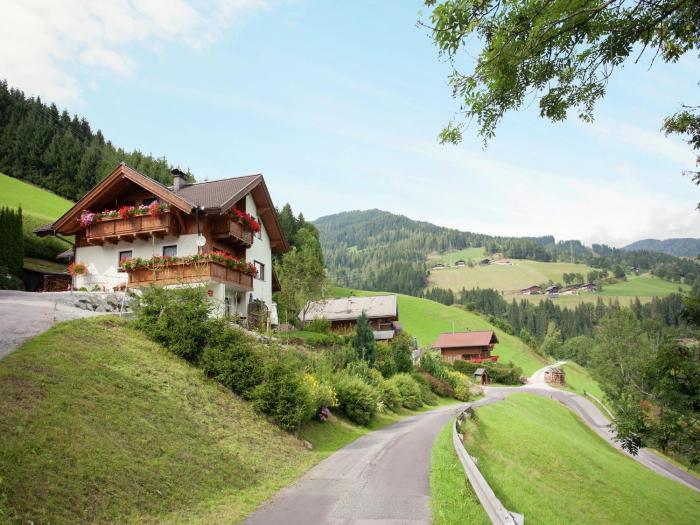 Apartment in Wagrain near Ski Slopes