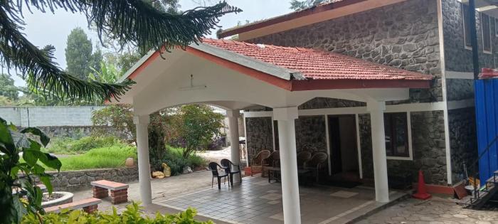 Green Lake View Viila