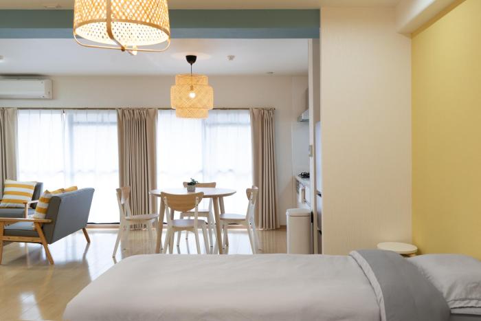 EVERYDAY HOUSE 日本橋502n