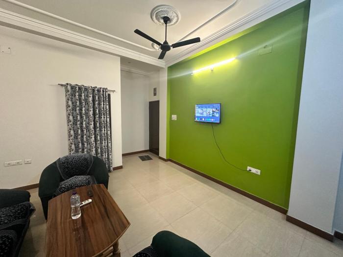 Kashi kutir happy homestay