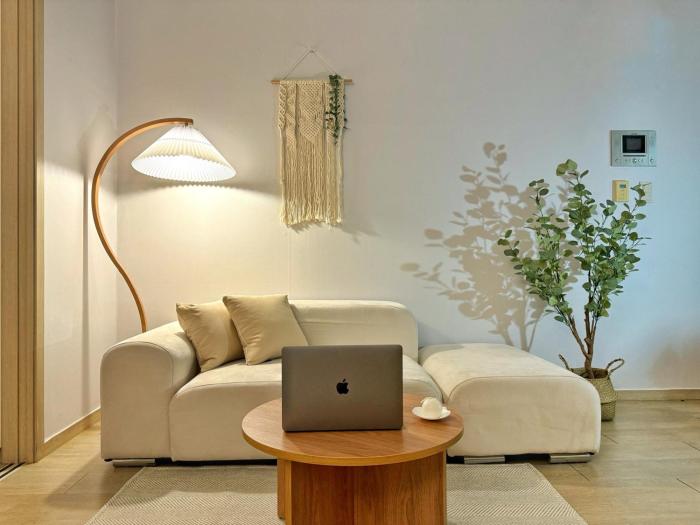 광화문 도보3분, 명동과 경복궁 인사동까지 도보로 즐기는 힐링 스테이