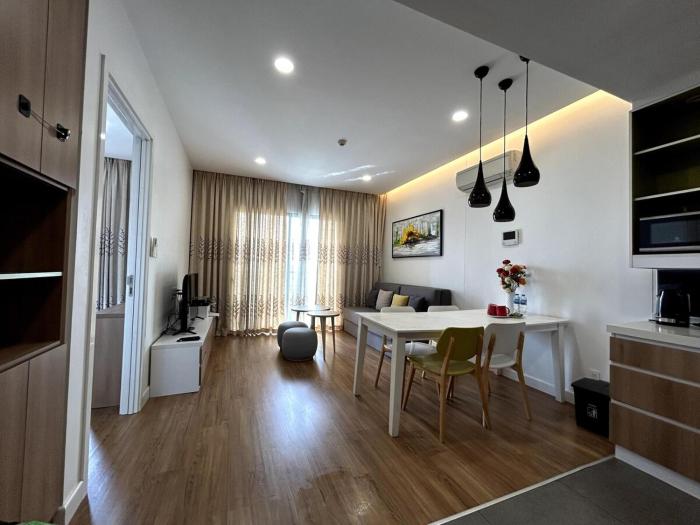 Căn hộ ở Republic apartment nearly airport