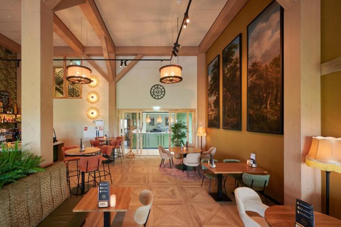 Boutique Hotel het Witte Veen