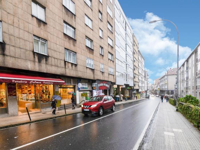 Belvilla by OYO Apartamento Avenida RosalÃ a