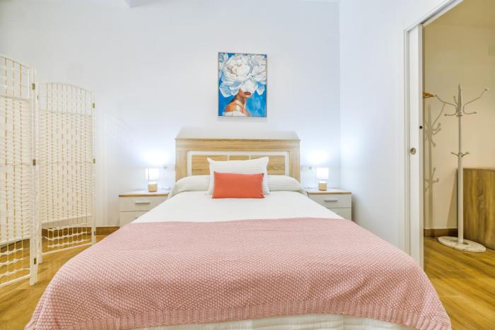 Loft con Encanto en Plaza Gonzalo de Ayora & Centro de Córdoba