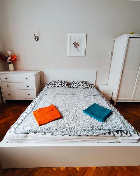 Krakow City Stay Ariańska 8