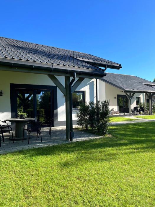 Domki Pod Brzozami Ustroń 2