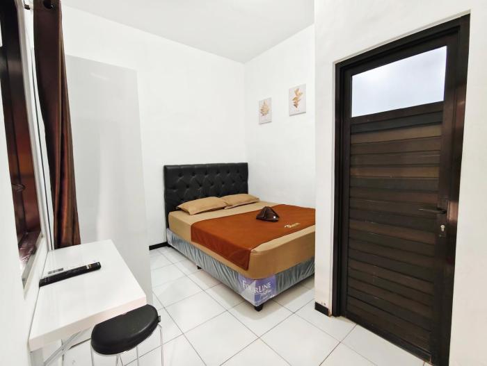 Muktie Guest House Syariah