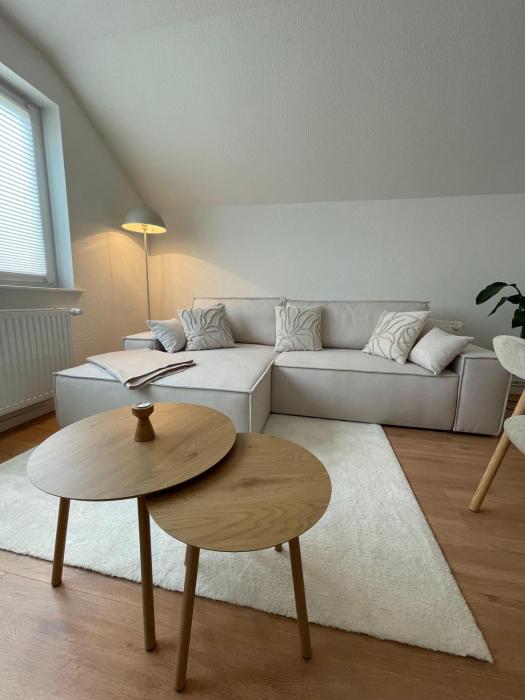 Ferienwohnung-Pappelhof