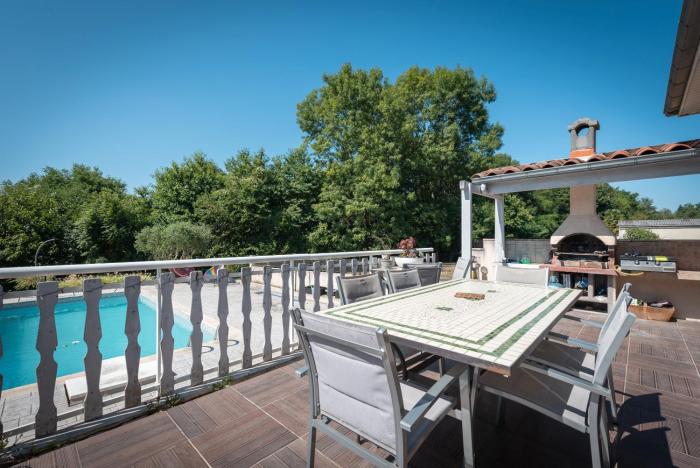 Maison Zoé- Haute pyrenees