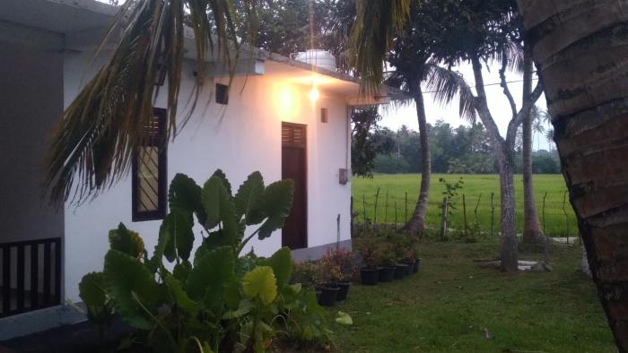 Dream Nature Villa
