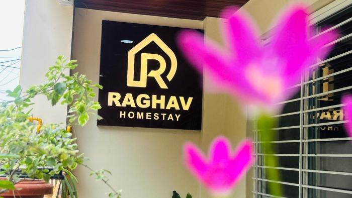 Raghav homestay
