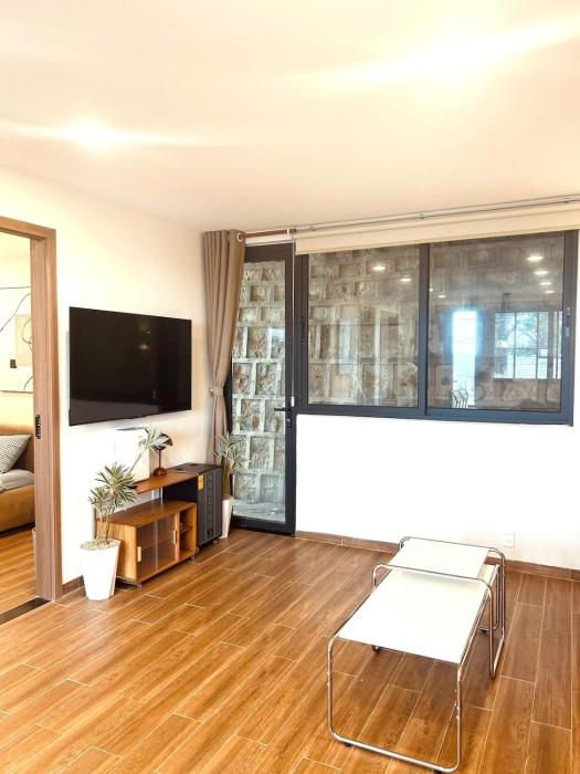 Casa Lapin - A - Nhà Thỏ