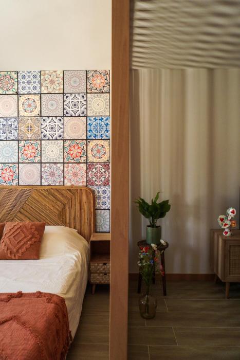 VIELA Guest House Premium