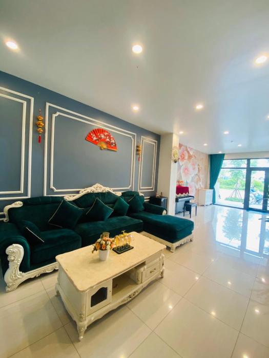 Villa Lotus Residence 122