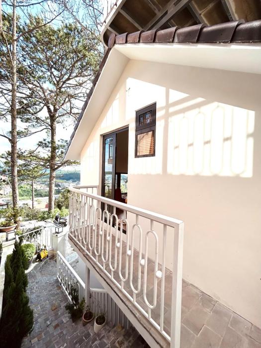 Casa Lapin - B - Lều Thỏ