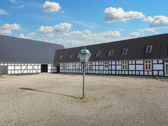 4 star holiday home in Svendborg