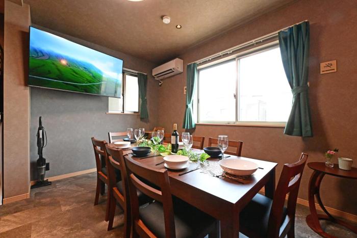 Rakuna Inn 虹 Oshiage2