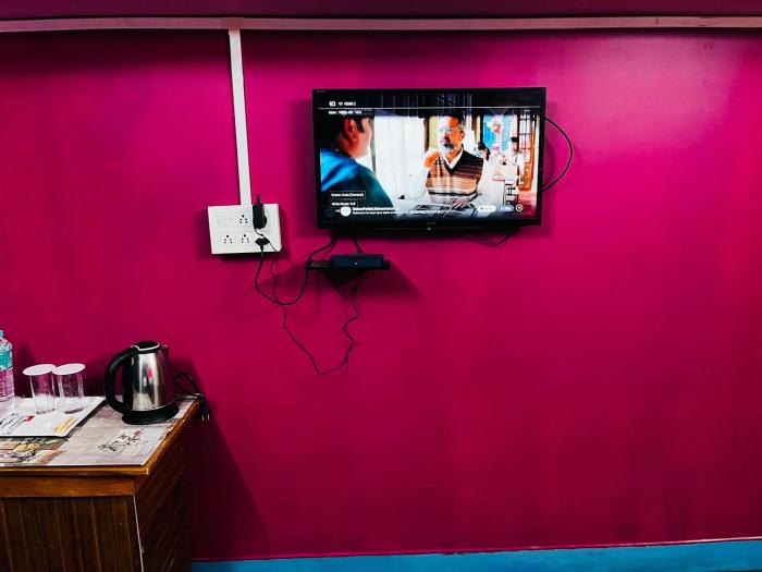 Brahmaputra guest house