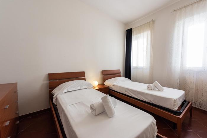 San Frediano Lidias home