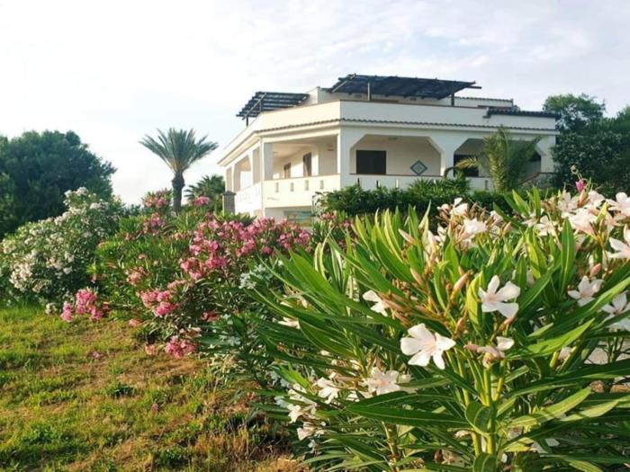 Apartment in Marinella di Selinunte Castelvetrano 150 m from the sea