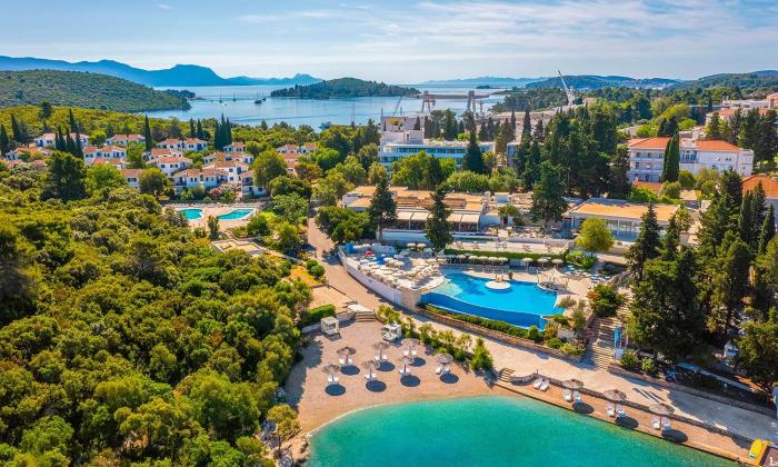 Aminess Vival Port9 Resort