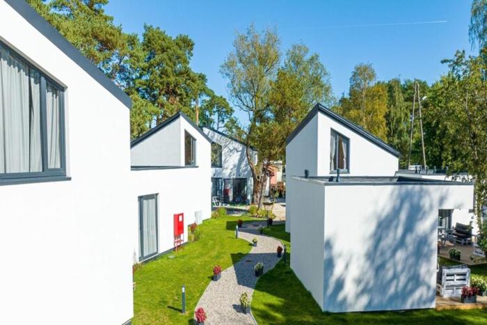 Cottage near the beach for 3 people in Pustkowo