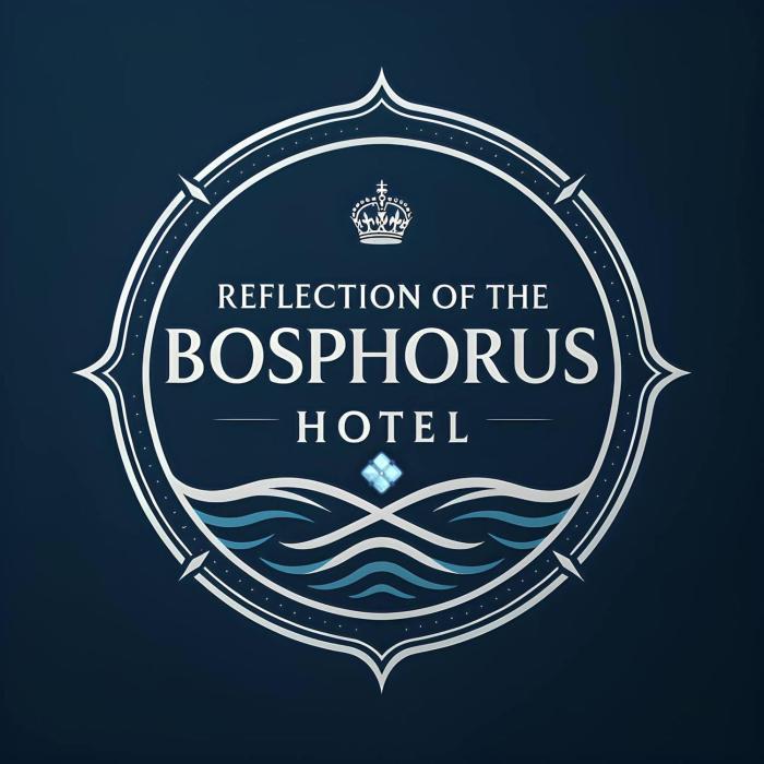 Reflection of the Bosphorus