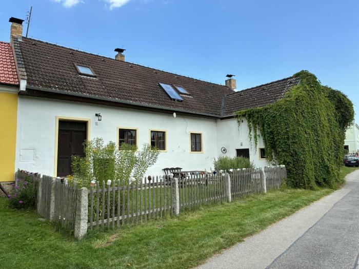 Chalupa k pronajmutí - Sedlce, Svatý Jan nad Malší