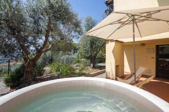 La Dolce Vita in Settignano