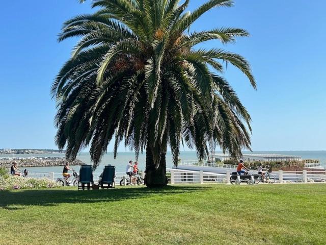 Royan Foncillon Plage