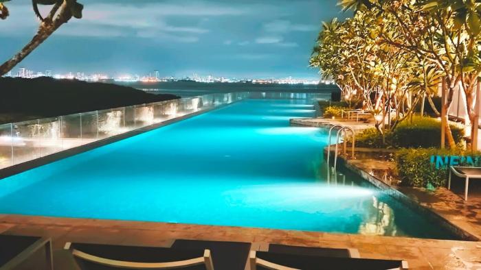 relax familystay Urban suites 3BR-10pax b30