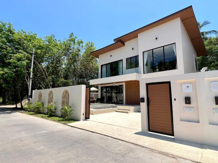 Villa Miami, Koh Samui