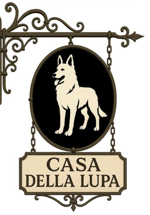 Casa della Lupa