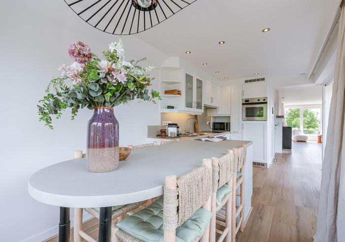 Vakantiehuis van Damme tot duin