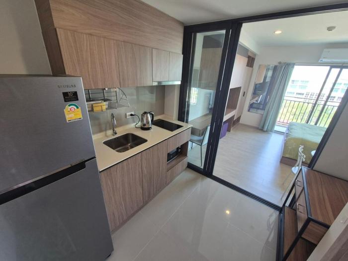 Beautiful La Casita studio room