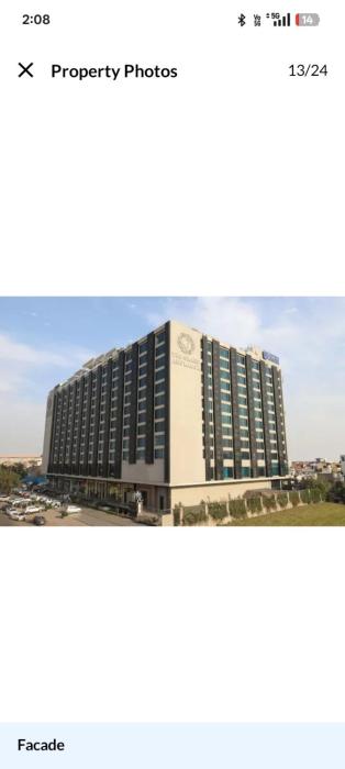 Grand Anukmpa studio