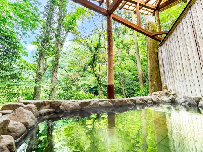 Livemax Resort Sanuki Shionoe Onsen