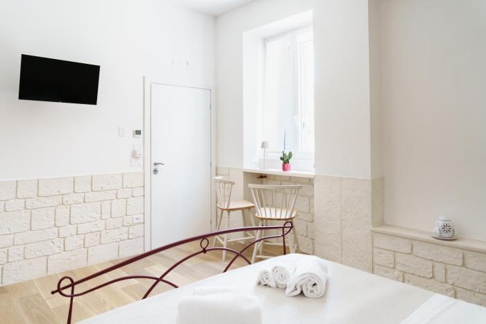 Civico 7 - Apulian Rooms
