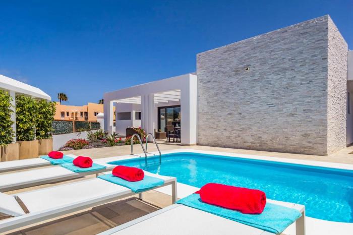 Villa Lugano by Villa Plus