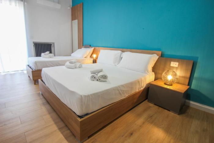 Dadà - Luxury Suite