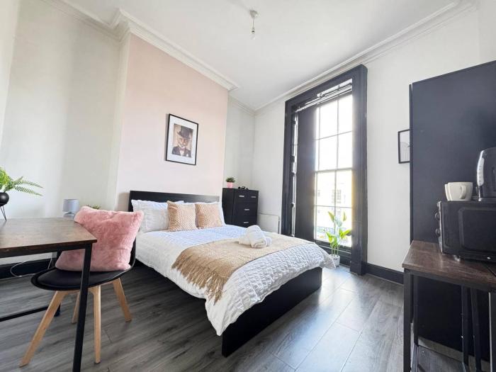 Pembroke Place Private Room 3