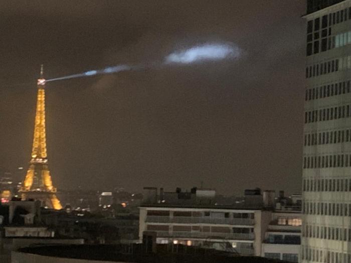 Montparnasse, central, comfortable, view, AC