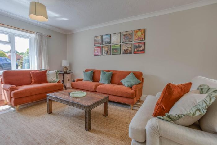 Blackbird Cottage, Burnham Market Stylish & Chic - Crabpot Cottages, Hunstanton