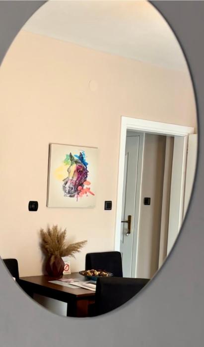 Smeštaj Vortex Sokobanja