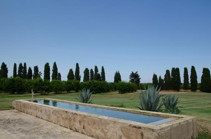 Essentia Vendicari - The Hidden Reserve