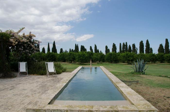 Essentia Vendicari - The Hidden Reserve