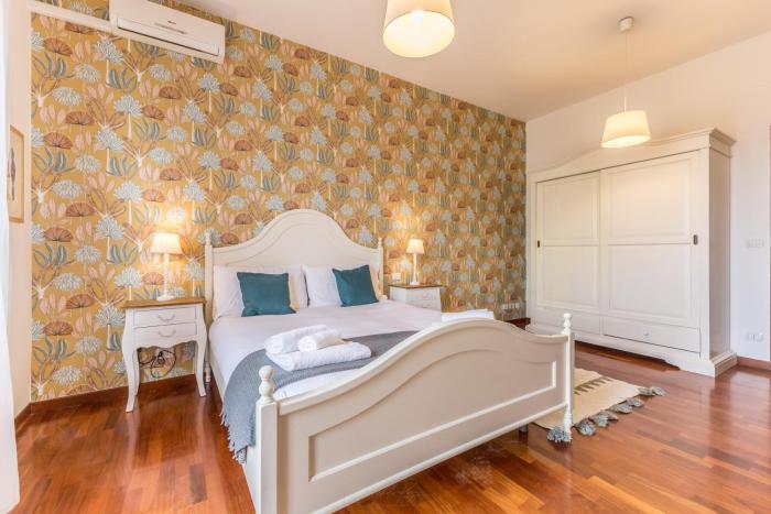 Casa Nina Ostiense - Roma Tre - by GHOR