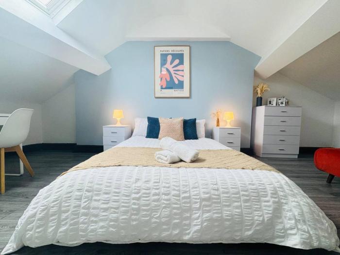 Pembroke Place Private Room 7