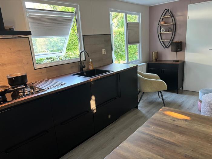 Woodland plot Putten